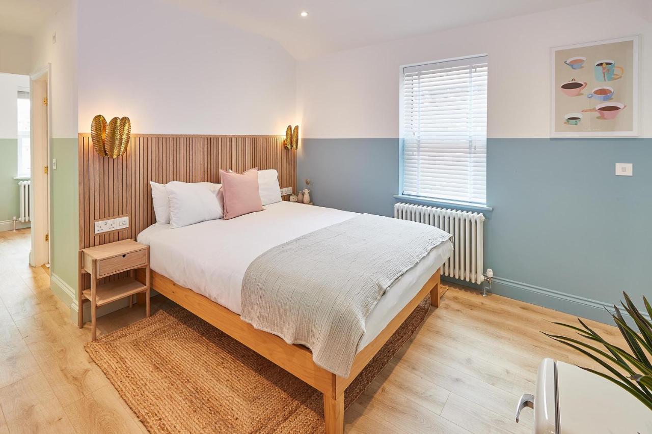 Host & Stay - Beach House Rooms Scarborough Zimmer foto